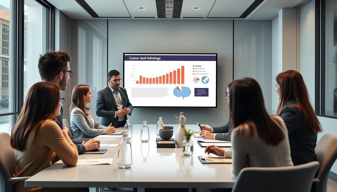Manage Projects Effectively