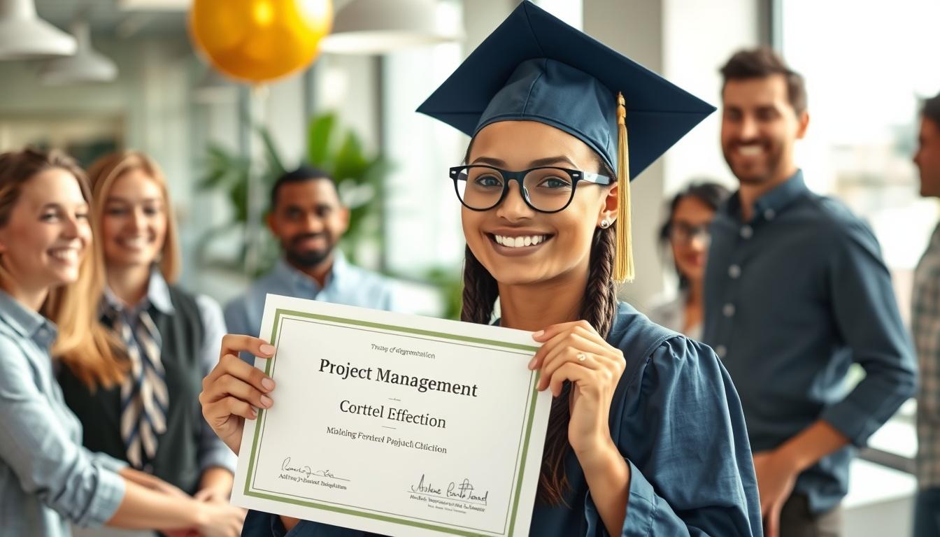 Grow Your Career